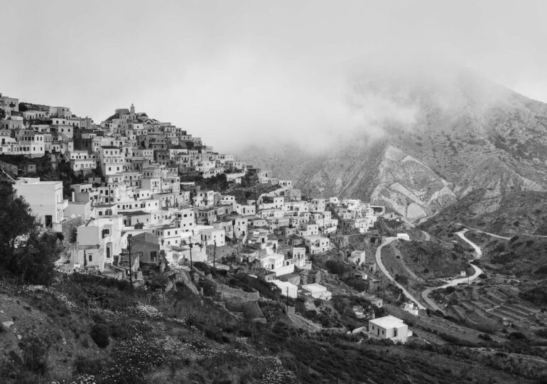 Τρεις σημαντικές εκδόσεις από τον Πολιτισμικό Οργανισμό Ολύμπου Καρπάθου (ΠΟΡΟΚ)