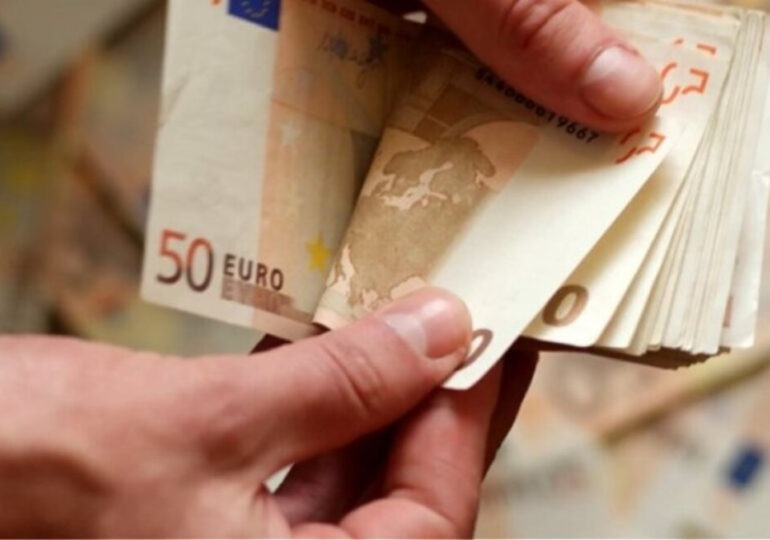 Πρόστιμο 12.000 ευρώ επιβλήθηκε σε επιχείρηση από την περιφέρεια