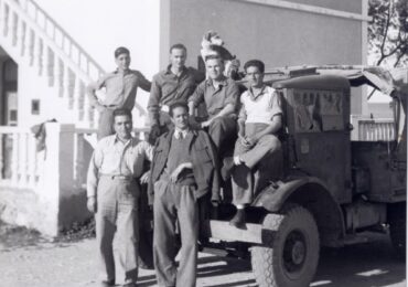 Μανώλης Κασσωτης: Πολιτική διοίκηση επί αγγλοκρατίας στα Δωδεκάνησα (Κάρπαθος)