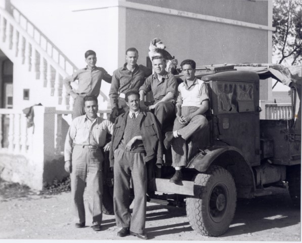 Μανώλης Κασσωτης: Πολιτική διοίκηση επί αγγλοκρατίας στα Δωδεκάνησα (Κάρπαθος)