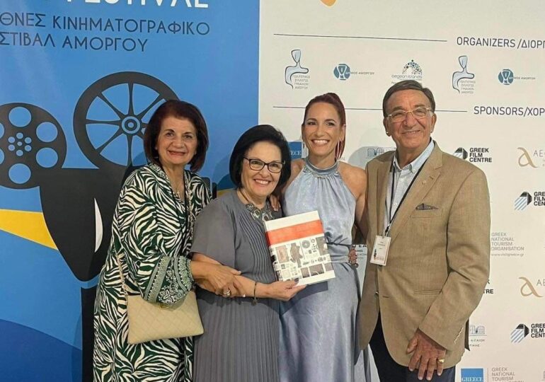 Πωλ Βιττωρούλης: «Εάν δεν νικήσεις τον φόβο, αλλάζεις επάγγελμα» (GRtimes.gr)