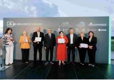 Ανοικτή πρόσκληση σε παραγωγούς του Νοτίου Αιγαίου για συμμετοχή τους στον Διεθνή Διαγωνισμό Δώρων Γαστρονομίας 2024