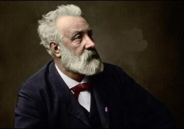 Μα πέρασε ο Ιούλιος Βερν από την Κάρπαθο;