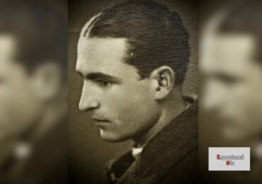 Ο πολυσχιδής σπουδαίος  Καρπάθιος ποιητής Βάσος Χανιώτης (1902-1985)