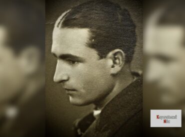 &Omicron; &pi;&omicron;&lambda;&upsilon;&sigma;&chi;&iota;&delta;ή&sigmaf; &sigma;&pi;&omicron;&upsilon;&delta;&alpha;ί&omicron;&sigmaf; &nbsp;&Kappa;&alpha;&rho;&pi;ά&theta;&iota;&omicron;&sigmaf; &pi;&omicron;&iota;&eta;&tau;ή&sigmaf; &Beta;ά&sigma;&omicron;&sigmaf; &Chi;&alpha;&nu;&iota;ώ&tau;&eta;&sigmaf; (1902-1985)
