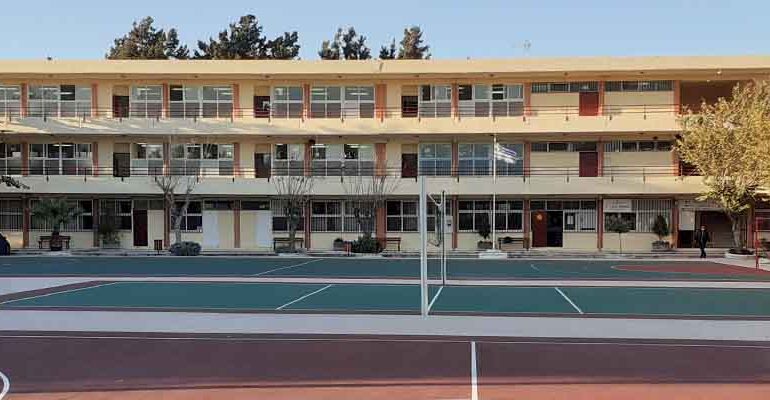 Νίκος Οικονόμου: ΔΙΕΞΟΔΟΙ ΤΕΧΝΙΚΗΣ ΕΚΠΑΙΔΕΥΣΗΣ