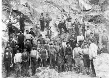 110 χρόνια από την αιματηρή απεργία της Σερίφου. Καρπάθιος ο 5ος δολοφονημένος εργάτης;