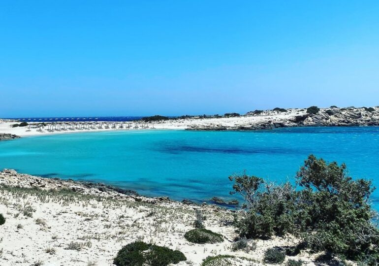 TIMES: Ο Διακόφτης στις 35 κορυφαίες παραλίες της Ελλάδας!