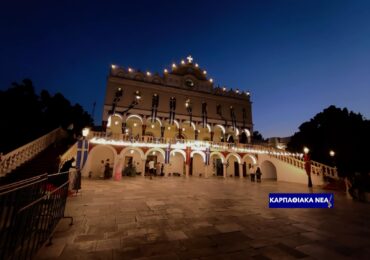 Κώστας Κυζούλης, ο Καρπάθιος γιατρός-συγγραφέας, που επιστρατεύτηκε με τη βύθιση της ΕΛΛΗΣ