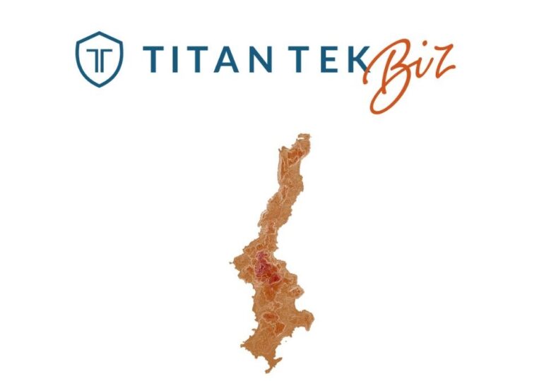 Titan Tek Biz: Στην Κάρπαθο επιχείρηση πληροφορικής - κυβερνοασφάλειας