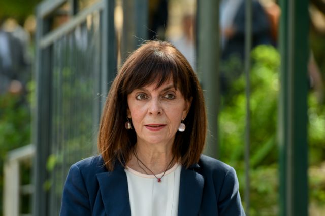 Σοφία Λυτου: Η ΠτΔ θα μάθει όλα όσα συμβαίνουν με τα αδέσποτα γατιά της Καρπάθου