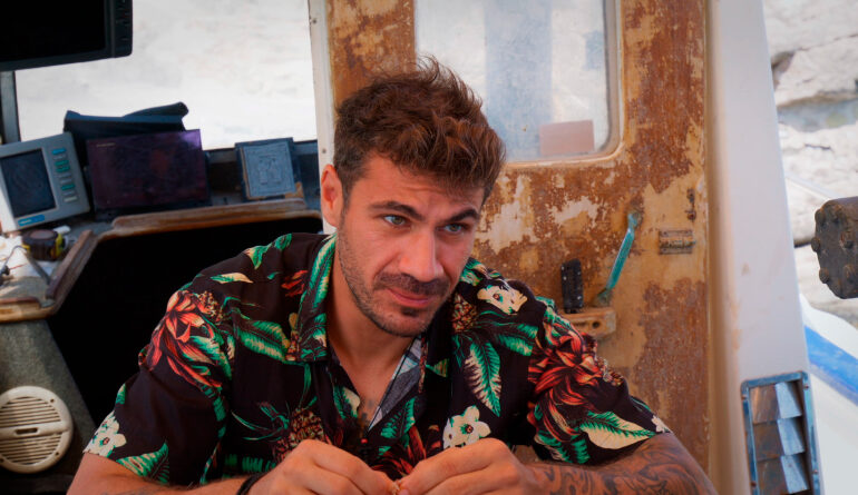 Τον Άκη Πετρετζίκη προτείνει η δημοτική αρχή για το 2ο Γαστρονομικό Φεστιβάλ στην ΚΑΡΠΑΘΟ