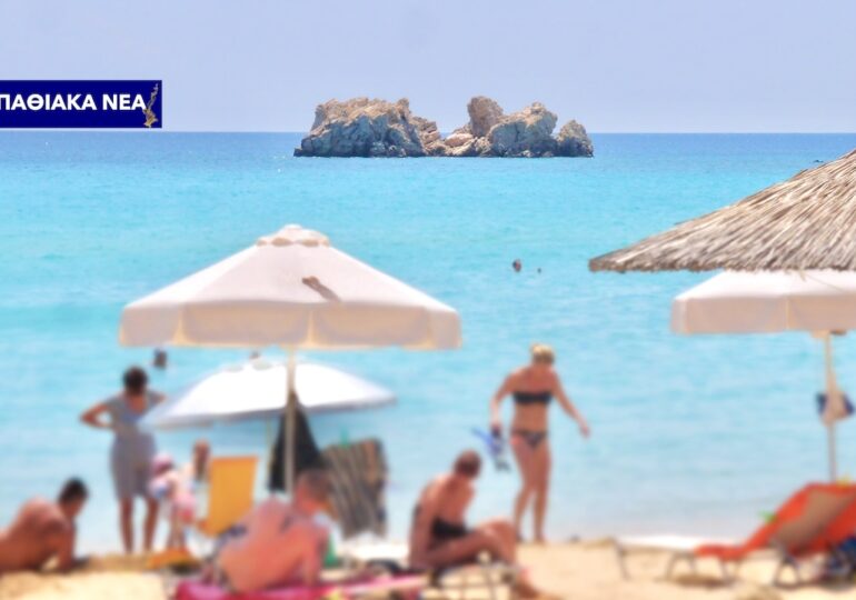 Σουηδούς και Πολωνούς δημοσιογράφους θα φιλοξενήσει ο Δήμος Κάρπαθου