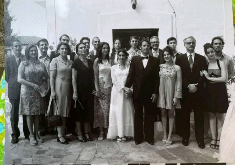 ΗΛΕΚΤΡΑ 2ος κύκλος... Η σειρά-Έκπληξη της ΕΡΤ. Σε κομβικό ρόλο ο συμπατριώτης μας Μανώλης Γεραπετρίτης!