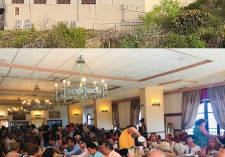 Μανώλης Κασσώτης: Καρπαθιακοί Σύλλογοι στην Αμερική – Μεσοχώρι (Also in English)