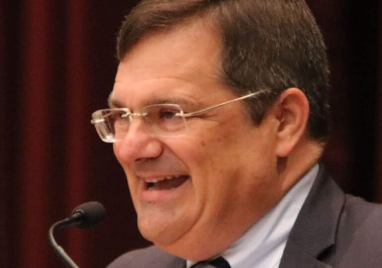 Μανώλης Κασσώτης: Αμερικανικές εκλογές και Ομογένεια