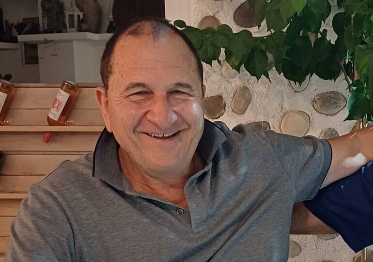«ΠΟΡΘΜΙΟΣ ΠΟΣΕΙΔΩΝ»: Ευχαριστήριο προς τον συμπατριώτη μας επιχειρηματία Αντώνη Φρ. Μιχαηλίδη