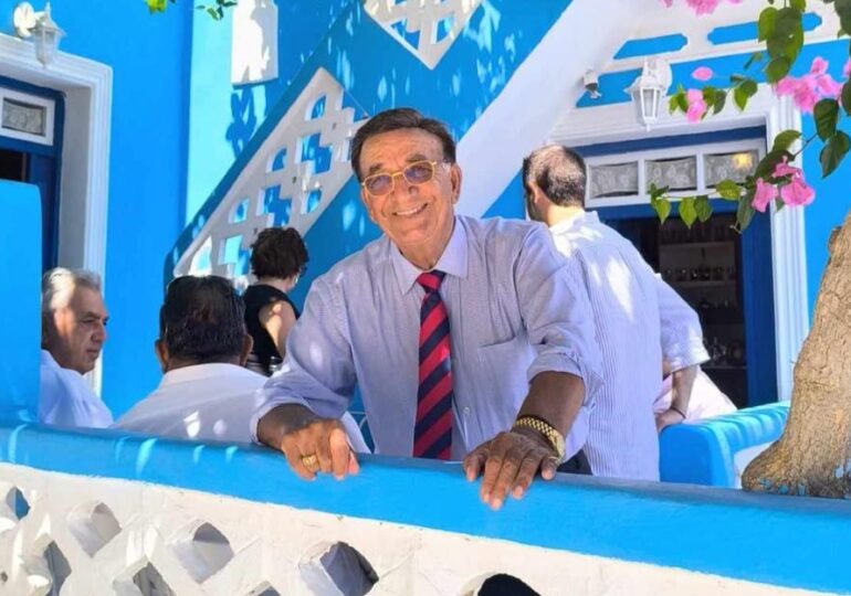 Πωλ Βιττωρούλης: Το φιλμ από το Πολυτεχνείο του '73 που δεν είδαμε