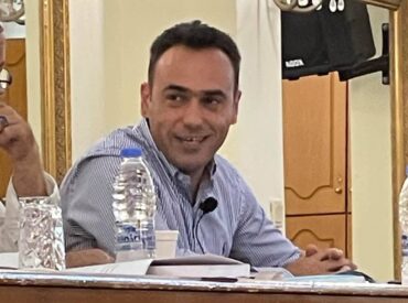 &Epsilon;&kappa;&pi;&alpha;ί&delta;&epsilon;&upsilon;&sigma;&eta; έ&gamma;&iota;&nu;&epsilon; &mdash; &delta;&iota;&alpha;&chi;&epsilon;ί&rho;&iota;&sigma;&eta; &upsilon;&pi;ά&rho;&chi;&epsilon;&iota;; &Tau;&alpha; &alpha;&nu;&alpha;&pi;ά&nu;&tau;&eta;&tau;&alpha; &gamma;&iota;&alpha; &tau;&alpha; &alpha;&delta;έ&sigma;&pi;&omicron;&tau;&alpha; &sigma;&tau;&eta;&nu; &Kappa;ά&rho;&pi;&alpha;&theta;&omicron;