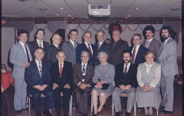 Μανώλης Κασσώτης: Καρπαθιακές Προσωπογραφίες –  Νίκος Ηλία Κουρός (Also in English)