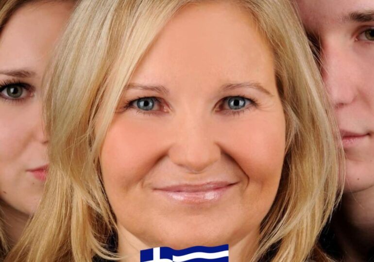 Παρέμβαση της Marion Reuter-Straulescu: Η δηλητηρίαση ζώων στην Κάρπαθο δεν περνά απαρατήρητη στον δικτυωμένο κόσμο μας (also in English and German)