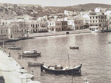 &Tau;&omicron; "&mu;&pi;&omicron;&upsilon;&gamma;&alpha;&delta;&omicron;&kappa;ό&phi;&iota;&nu;&omicron; &pi;&lambda;ύ&sigma;&eta;&sigmaf;" &kappa;&alpha;&iota; 9 &mu;&epsilon;&gamma;ά&lambda;&alpha; έ&rho;&gamma;&alpha; &Kappa;&alpha;&rho;&pi;&alpha;&theta;ί&omega;&nu; &mu;&alpha;&sigma;&tau;ό&rho;&omega;&nu;