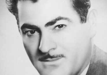 Ο Μανούσος ο λοστρόμος