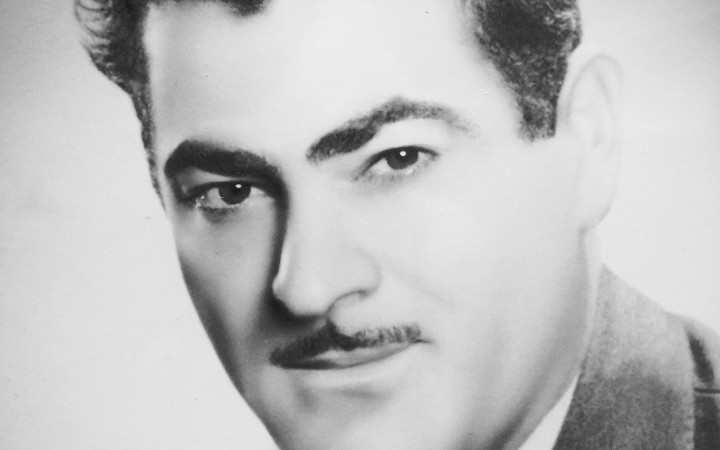 Ο Μανούσος ο λοστρόμος