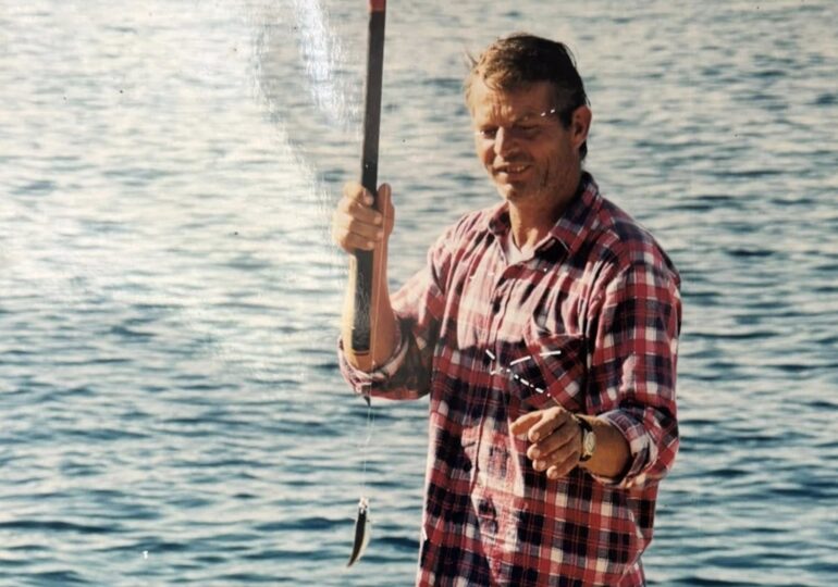 Το στερνό αντίο στον Νίκο Πεδιαδίτη από τον καθηγητή Νικόλαο Μ. Λυτό