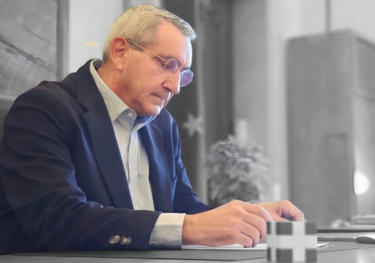 Σύναψη Προγραμματικής Σύμβασης μεταξύ Δήμου Καρπάθου και Περιφέρειας Νοτίου Αιγαίου για τη δημιουργία αναρριχητικών πεδίων στο νησί της Καρπάθου