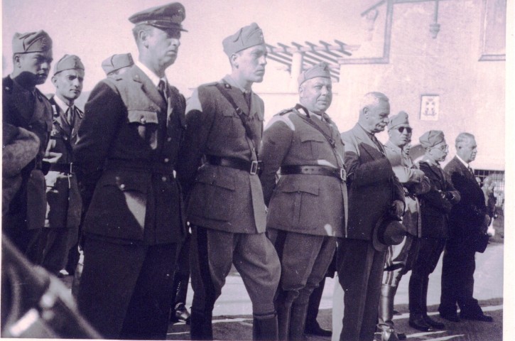 Μανώλης Κασσώτης: Κατασκοπεία στην Κάρπαθο στον B’ Παγκόσμιο Πόλεμο (Also in English)