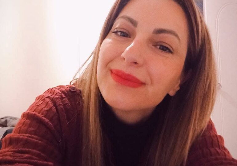 Η Πρόεδρος των Φίλων Ζώων Καρπάθου, Σουζάνα Ζότο, στέλνει μήνυμα από το Νοσοκομείο για το Μαραθώνιο στειρώσεων