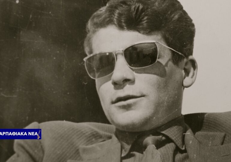 Το ταξίδι κάνει τον προορισμό (Αφιέρωμα στον αείμνηστο πατριώτη ΗΛΙΑ Ν. ΧΑΛΚΙΑ)