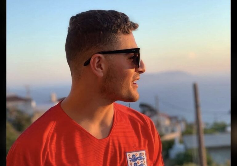 Ο 20χρονος Γιάννης Ασλανίδης γράφει την άποψη του για την τουριστική πορεία και εξέλιξη της Καρπάθου