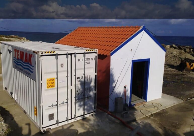 Καρπαθιακή Ένωση: Επιπλέον ερωτήματα για την καθυστέρηση στην αφαλάτωση – Ζητούνται απαντήσεις με διαφάνεια και θεσμική υπευθυνότητα