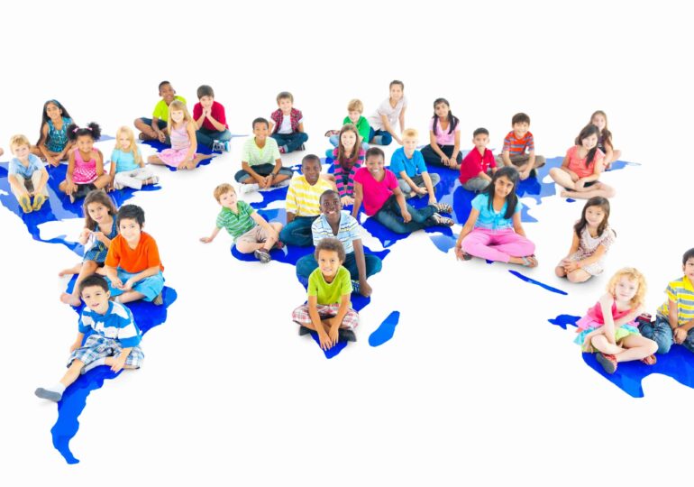 Ολοκληρώθηκε το 1ο Παγκόσμιο Σχολικό Πρωτάθλημα ΚΑΛΩΝ ΠΡΑΞΕΩΝ της WE4ALL