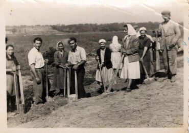 Ο Καρπάθιος ΕΑΜιτης Νικόλαος Πετρίδης - Ο μηχανικός που έχτισε το χωριό Μπελογιάννης!