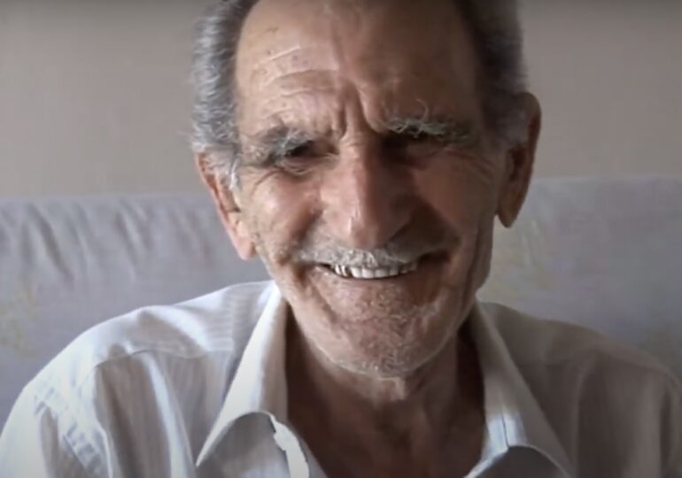 Μανώλης Περίδης - Γιώργος Μανιάτης: Δυο διαφορετικοί Έλληνες στη Λεγεώνα των Ξένων