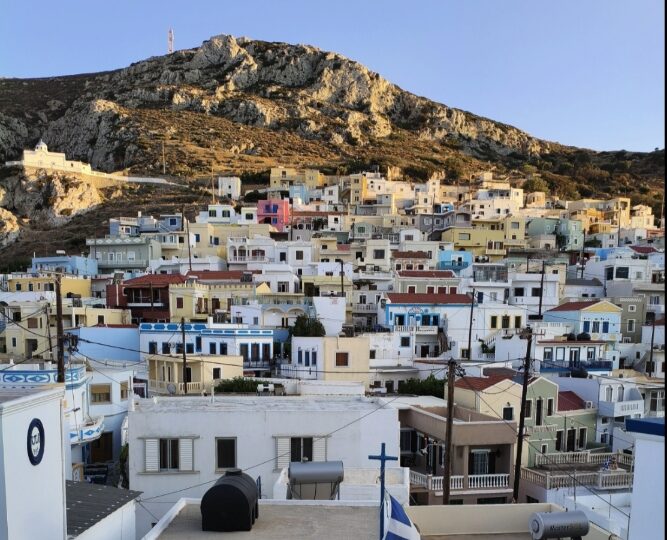 Μενετές: Το χωριό που κρατά μυστικά, μύθους και τ’ όνομα του Άδη!