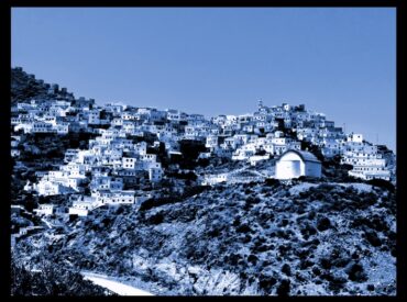 &ldquo;&Nu;&tau;&rho;&omicron;&pi;ή &sigma;&alpha;&sigmaf;&rdquo;: &Eta; &sigma;&upsilon;&gamma;&kappa;&lambda;&omicron;&nu;&iota;&sigma;&tau;&iota;&kappa;ή &kappa;&alpha;&tau;&alpha;&gamma;&gamma;&epsilon;&lambda;ί&alpha; &omicron;&iota;&kappa;&omicron;&gamma;έ&nu;&epsilon;&iota;&alpha;&sigmaf; &alpha;&pi;ό &tau;&eta;&nu; Ό&lambda;&upsilon;&mu;&pi;&omicron; &Kappa;&alpha;&rho;&pi;ά&theta;&omicron;&upsilon;