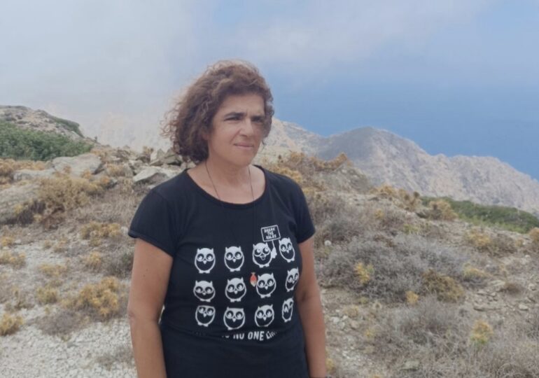 Υπό παραίτηση η διευθύντρια Ιατρικής Υπηρεσίας του ΓΝ Καρπάθου – Σοβαρά ερωτήματα για το μέλλον του νοσοκομείου