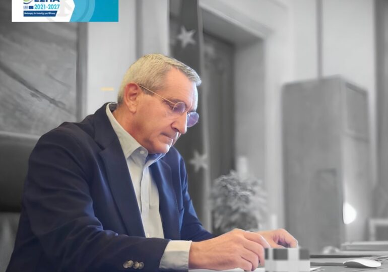 Συστήματα ασφαλείας αποκτούν τα λιμάνια Κάσου - Καρπάθου, Σύμης και Καστελλορίζου
