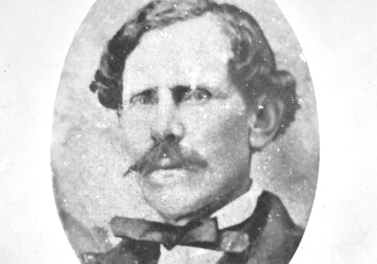 Παναγιώτης Κουμπής: Ο Πρωτοκαπετάνιος (και αστρονόμος) της Καρπάθου!