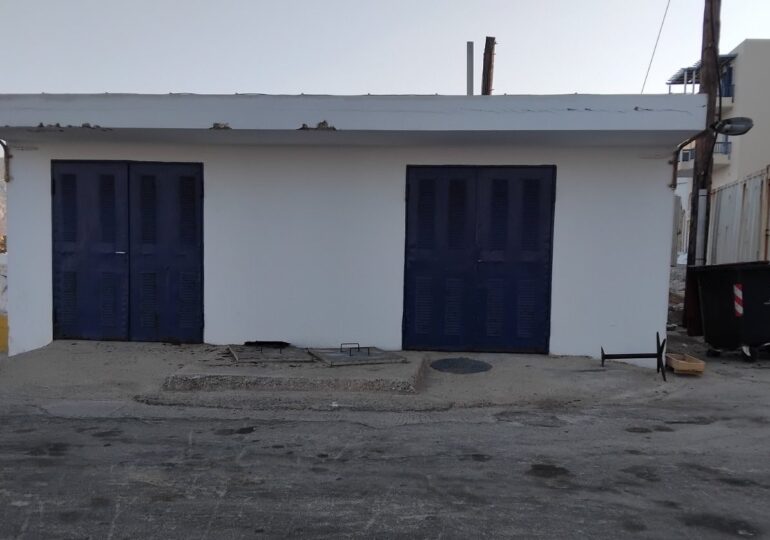 Καρπαθιακή Ένωση: «Συντήρηση αντλιοστασίων με κατεπείγουσα απευθείας ανάθεση – Η μεθόδευση της Δημοτικής Αρχής συνεχίζεται