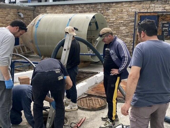 Καρπαθιακή Ένωση: Απάντηση στο Δελτίο τύπου του Δημάρχου Καρπάθου κ. Μιχαήλ Φελλουζή