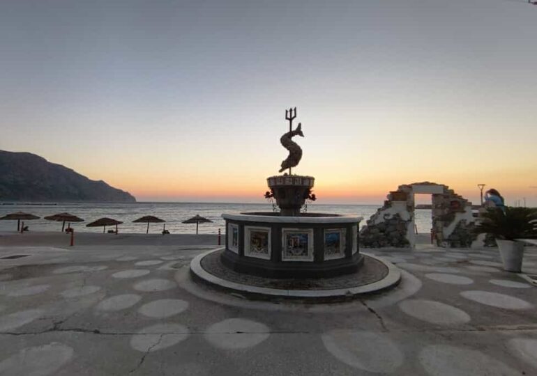 Το Λιμενικό Σώμα για τον θάνατο 74χρονης στο Διαφάνι Καρπάθου