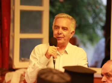 &Mu;ό&nu;&iota;&mu;&eta; &iota;&alpha;&tau;&rho;&iota;&kappa;ή &epsilon;&nu;ί&sigma;&chi;&upsilon;&sigma;&eta; &gamma;&iota;&alpha; &tau;&omicron; &Pi;&omicron;&lambda;&upsilon;&delta;ύ&nu;&alpha;&mu;&omicron; &Pi;&epsilon;&rho;&iota;&phi;&epsilon;&rho;&epsilon;&iota;&alpha;&kappa;ό &Iota;&alpha;&tau;&rho;&epsilon;ί&omicron; &Omicron;&lambda;ύ&mu;&pi;&omicron;&upsilon; &Kappa;&alpha;&rho;&pi;ά&theta;&omicron;&upsilon;