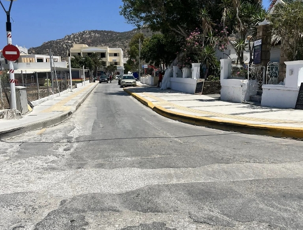 Καρπαθιακή Ένωση: Προβληματισμός για το έργο της ανάπλασης στα Πηγάδια για το οποίο Εκδόθηκε ένταλμα πληρωμής