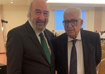 Γ.Νικητιάδης: Χρειαζόμαστε και άλλους «Μηναΐδηδες»