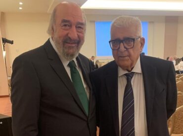 Γ.Νικητιάδης: Χρειαζόμαστε και άλλους «Μηναΐδηδες»